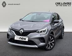 Renault Captur Rennes