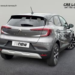 Renault Captur Captur TCe 90 Evolution Rennes