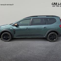 Dacia Jogger Jogger ECO-G 100 5 places Extreme + Rennes