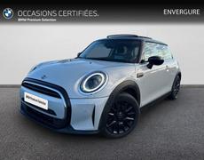 Mini Mini Beaucouzé