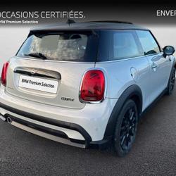 Mini Mini Cooper 136ch Edition Resolute Plus BVA7 Beaucouz&eacute;