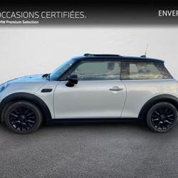 Mini Mini Cooper 136ch Edition Resolute Plus BVA7 Beaucouz&eacute;