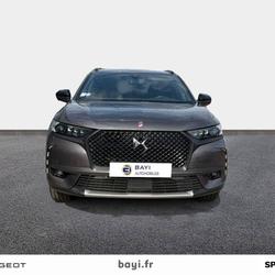 DS DS7 Crossback DS7 Crossback PureTech 180 EAT8 Performance Line+ Saint-Georges-des-Groseillers