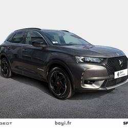 DS DS7 Crossback DS7 Crossback PureTech 180 EAT8 Performance Line+ Saint-Georges-des-Groseillers