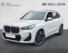 BMW X1 Fréjus