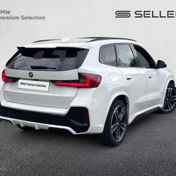 BMW X1 xDrive30e 326ch M Sport Fr&eacute;jus