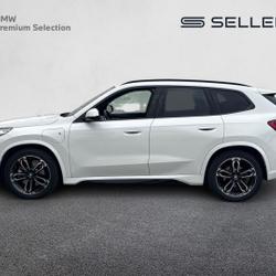 BMW X1 xDrive30e 326ch M Sport Fr&eacute;jus