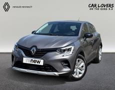 Renault Captur Rennes