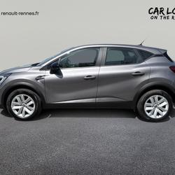 Renault Captur Captur TCe 100 GPL - 21 Business Rennes