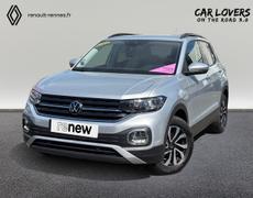 Volkswagen T-Cross Rennes