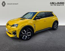 Renault R5 E-Tech