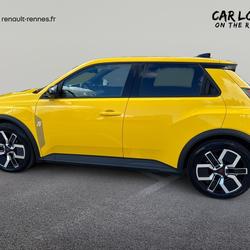 Renault R5 E-Tech Renault 5 E-Tech Electrique 150 ch autonomie confort Techno Rennes