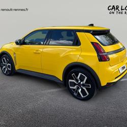 Renault R5 E-Tech Renault 5 E-Tech Electrique 150 ch autonomie confort Techno Rennes
