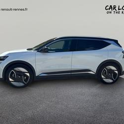 Renault Scenic 4 Scenic E-Tech electrique 220 ch grande autonomie Techno Iconic Rennes