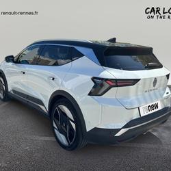 Renault Scenic 4 Scenic E-Tech electrique 220 ch grande autonomie Techno Iconic Rennes