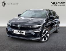 Renault Megane E-Tech Rennes