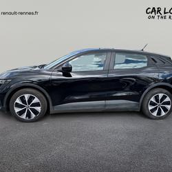Renault Megane E-Tech Megane E-Tech ER EV60 130ch super charge Evolution Rennes