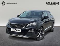 Peugeot 3008 Rennes