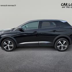 Peugeot 3008 3008 BlueHDi 130ch S&S EAT8 Allure Rennes
