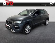 Seat Ateca Saint-Grégoire
