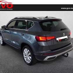 Seat Ateca 1.5 TSI 150ch Start&Stop Style DSG7 Saint-Gr&eacute;goire