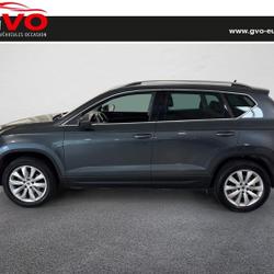 Seat Ateca 1.5 TSI 150ch Start&Stop Style DSG7 Saint-Gr&eacute;goire