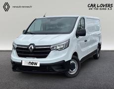 Renault Trafic Rennes