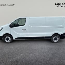 Renault Trafic TRAFIC FGN L2H1 3000 KG BLUE DCI 150 CONFORT Rennes