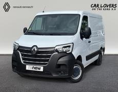 Renault Master Rennes