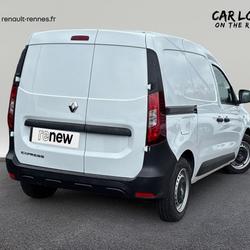 Renault Express EXPRESS VAN BLUE DCI 75 - 22 CONFORT Rennes
