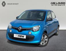 Renault Twingo 3