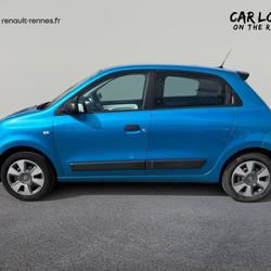 Renault Twingo 3 Twingo III 0.9 TCe 90 Energy Zen Rennes
