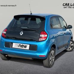Renault Twingo 3 Twingo III 0.9 TCe 90 Energy Zen Rennes
