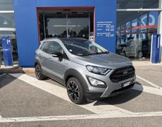 Ford Ecosport Aix-en-Provence