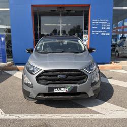 Ford Ecosport 1.0 EcoBoost 125ch Titanium 6cv Vitrolles