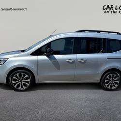 Renault Kangoo Kangoo Blue dCi 95 Intens Rennes
