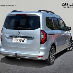 Renault Kangoo Kangoo Blue dCi 95 Intens Rennes