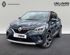 Renault Captur Rennes