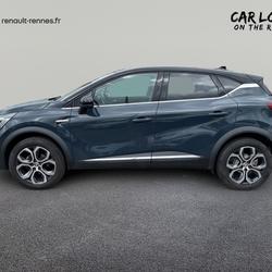 Renault Captur Captur TCe 90 Techno Rennes
