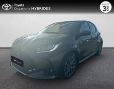 Toyota Yaris TOURLAVILLE