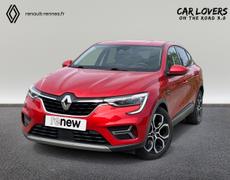 Renault Arkana Rennes