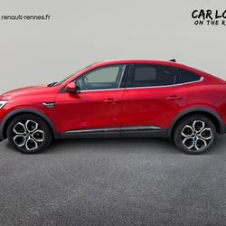 Renault Arkana E-Tech 145 - 21B Intens occasion - Rennes - photo 2/30