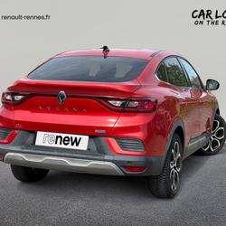 Renault Arkana Arkana E-Tech 145 - 21B Intens Rennes