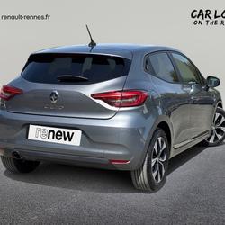 Renault Clio 5 Clio Blue dCi 100 Evolution Rennes