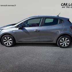 Renault Clio 5 Clio TCe 90 Equilibre Rennes