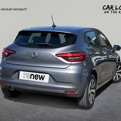 Renault Clio 5 Clio TCe 90 Equilibre Rennes