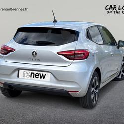 Renault Clio 5 Clio Blue dCi 100 Evolution Rennes