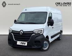 Renault Master Rennes