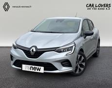 Renault Clio 5 Rennes