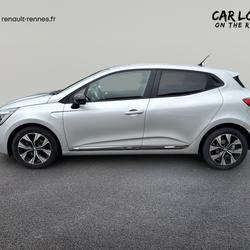 Renault Clio 5 Clio TCe 90 Evolution Rennes